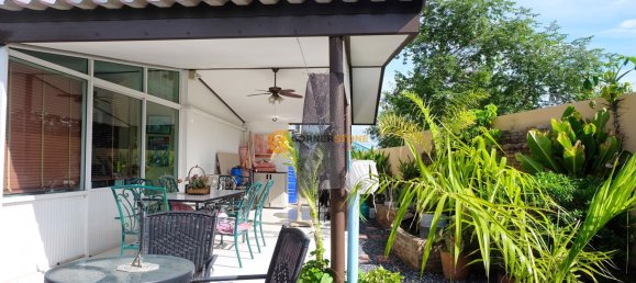 330m² Cafe / restaurant in Pattaya, Thailand No. 22894 20