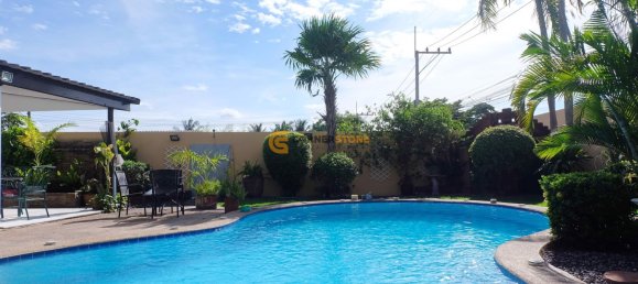 330m² Cafe / restaurant in Pattaya, Thailand No. 22894 27