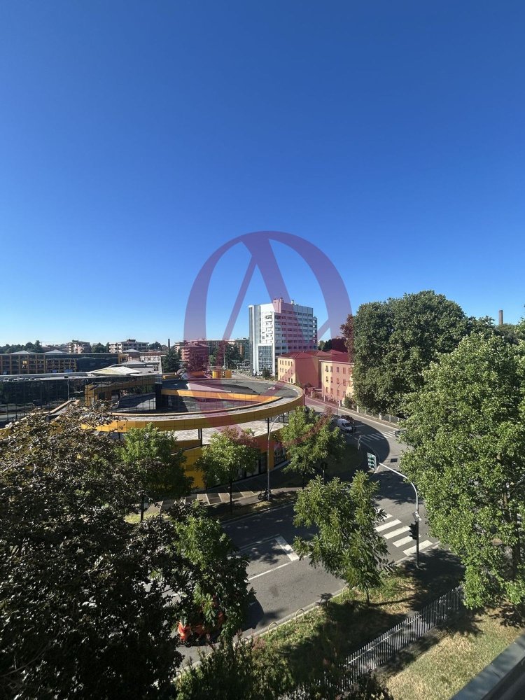 3-Zimmer Wohnung in Gallarate, Italy, Nr. 283240