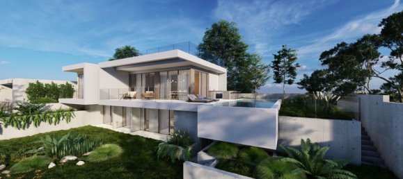 4 Schlafzimmer Villa in Paphos, Cyprus, Nr. 9445 6