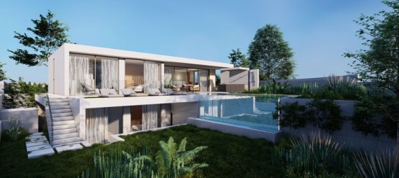 4 Schlafzimmer Villa in Paphos, Cyprus, Nr. 9445 5