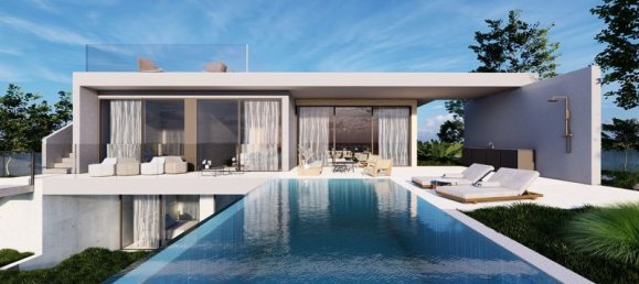 4 Schlafzimmer Villa in Paphos, Cyprus, Nr. 9445 4