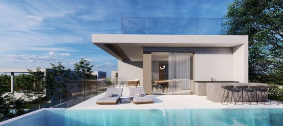 4 Schlafzimmer Villa in Paphos, Cyprus, Nr. 9445 3