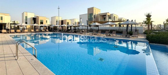 3 غرف نوم فيلا في Arabian Ranches 3, UAE رقم 100063 13