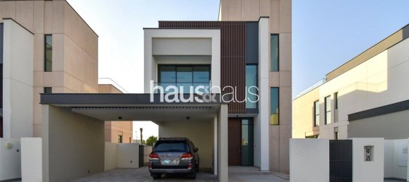 3 غرف نوم فيلا في Arabian Ranches 3, UAE رقم 100063 22