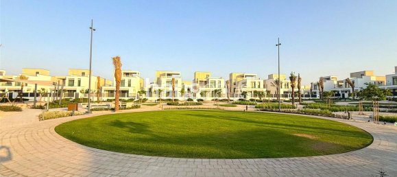 3 غرف نوم فيلا في Arabian Ranches 3, UAE رقم 100063 10