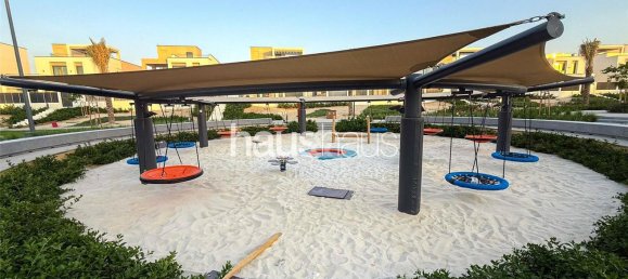 3 غرف نوم فيلا في Arabian Ranches 3, UAE رقم 100063 11