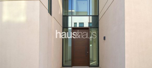 3 غرف نوم فيلا في Arabian Ranches 3, UAE رقم 100063 2