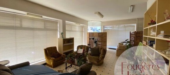 4 Schlafzimmer Haus in Mayenne, France, Nr. 357650 6