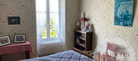 4 Schlafzimmer Haus in Mayenne, France, Nr. 357650 4