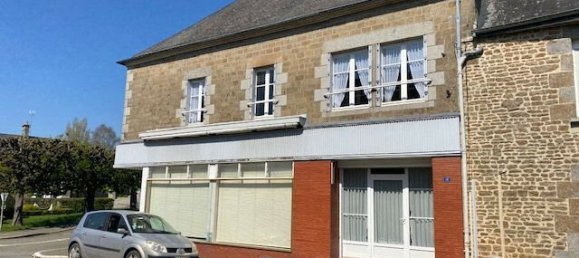 4 Schlafzimmer Haus in Mayenne, France, Nr. 357650 7