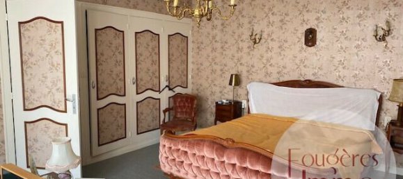 4 Schlafzimmer Haus in Mayenne, France, Nr. 357650 2