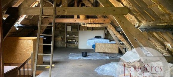 4 Schlafzimmer Haus in Mayenne, France, Nr. 357650 8