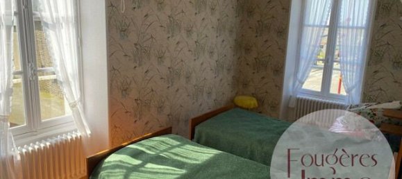 4 Schlafzimmer Haus in Mayenne, France, Nr. 357650 3