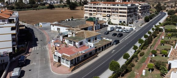 2580m² Land in Mijas, Spain No. 146740 2