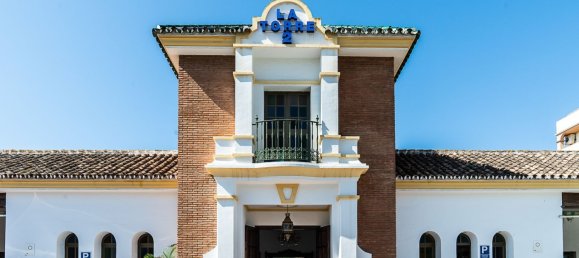 2580m² Land in Mijas, Spain No. 146740 5