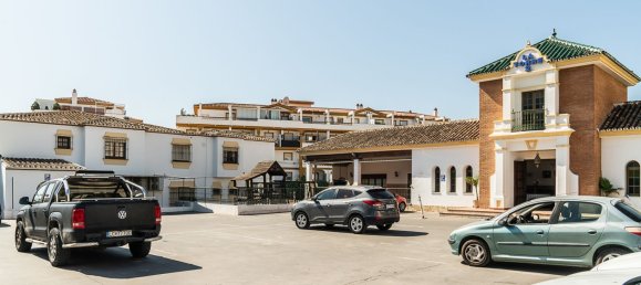 2580m² Land in Mijas, Spain No. 146740 6