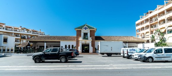 2580m² Land in Mijas, Spain No. 146740 4