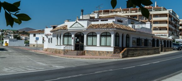 2580m² Land in Mijas, Spain No. 146740 3