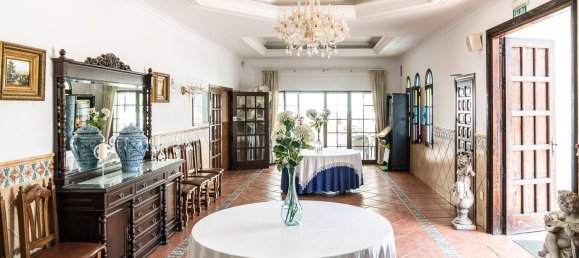 2580m² Land in Mijas, Spain No. 146740 9