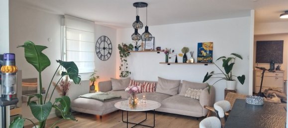 1 غرف نوم شقة في Dijon, France رقم 260467 2