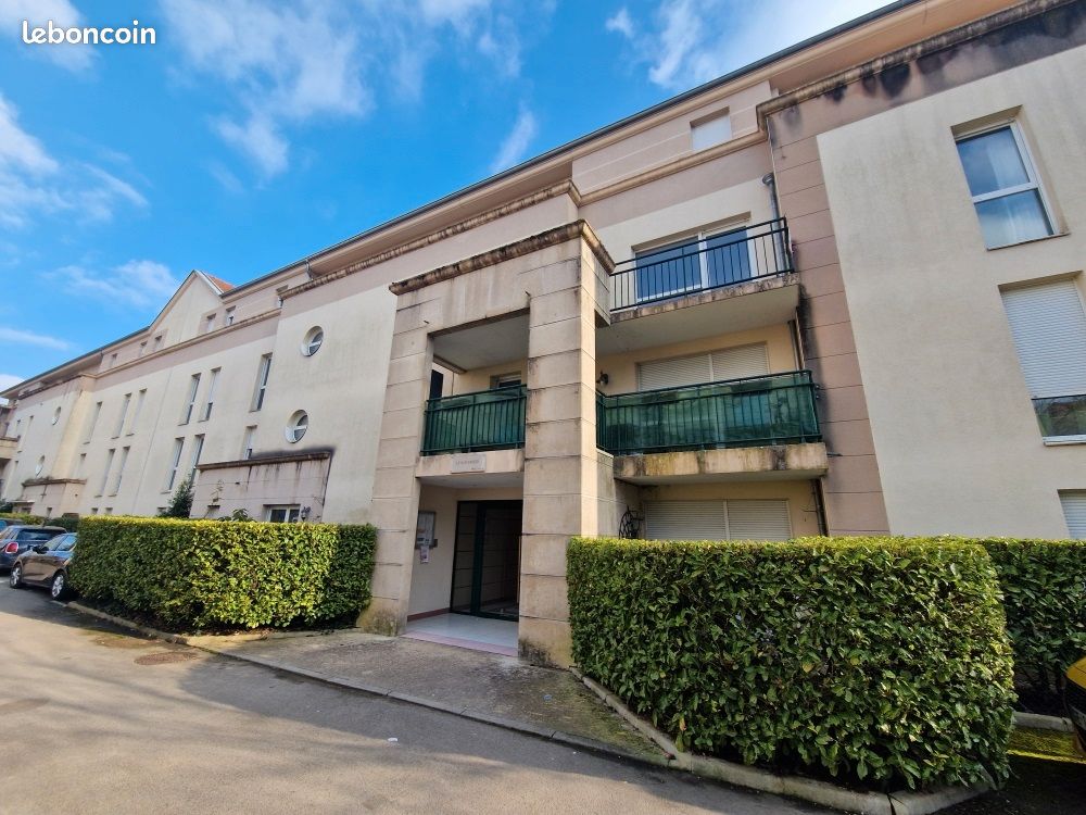 1 غرف نوم شقة في Dijon, France رقم 260467