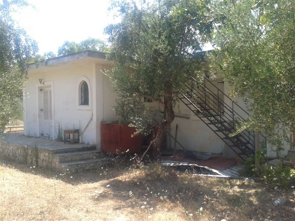 Propriété commerciale à Zakynthos, Greece No. 493