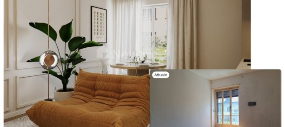 2 Schlafzimmer Wohnung in Parella, Italy, Nr. 380784 2