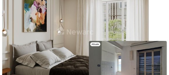 2 Schlafzimmer Wohnung in Parella, Italy, Nr. 380784 3