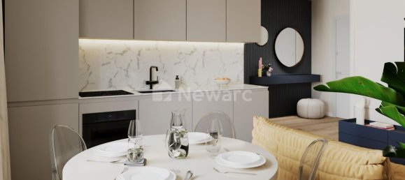 2 Schlafzimmer Wohnung in Parella, Italy, Nr. 380784 15