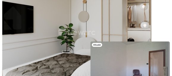 2 Schlafzimmer Wohnung in Parella, Italy, Nr. 380784 4