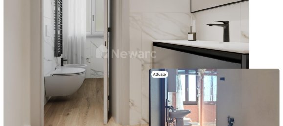 2 Schlafzimmer Wohnung in Parella, Italy, Nr. 380784 5