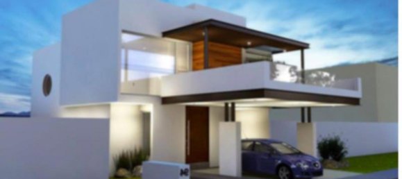 3 bedrooms House in Queretaro, Mexico No. 188793 2