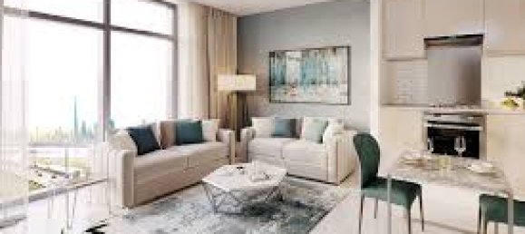 3 chambres Appartement à Mohammed Bin Rashid City, UAE No. 4702 2