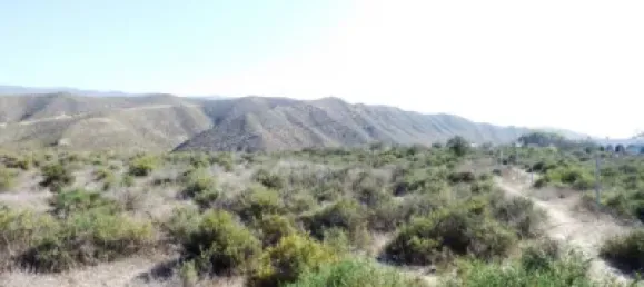  قطعة أرض في Almeria, Spain رقم 66818 3