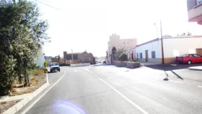  قطعة أرض في Almeria, Spain رقم 66818