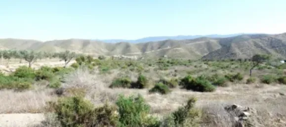  قطعة أرض في Almeria, Spain رقم 66818 2