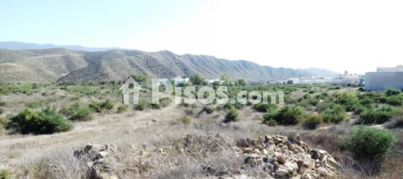  قطعة أرض في Almeria, Spain رقم 66818 7