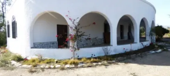  قطعة أرض في Almeria, Spain رقم 66818 8