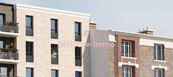 3 bedrooms Apartment in Epinay-sur-Seine, France No. 170646 2