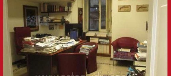 5 bedrooms Apartment in Rome, Italy No. 330853 32