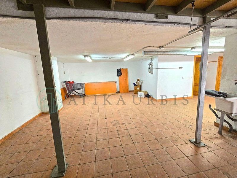 Gewerbliche Immobilie in Malaga, Spain, Nr. 226929