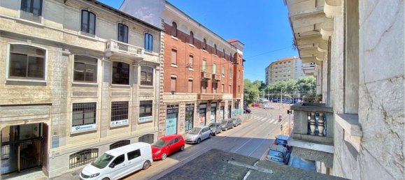 3 rooms Apartment in Milan, Italy No. 263926 17