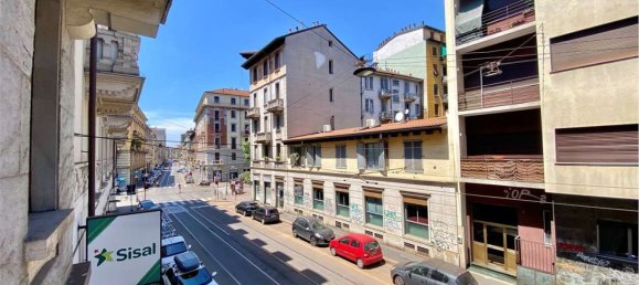 3 rooms Apartment in Milan, Italy No. 263926 15
