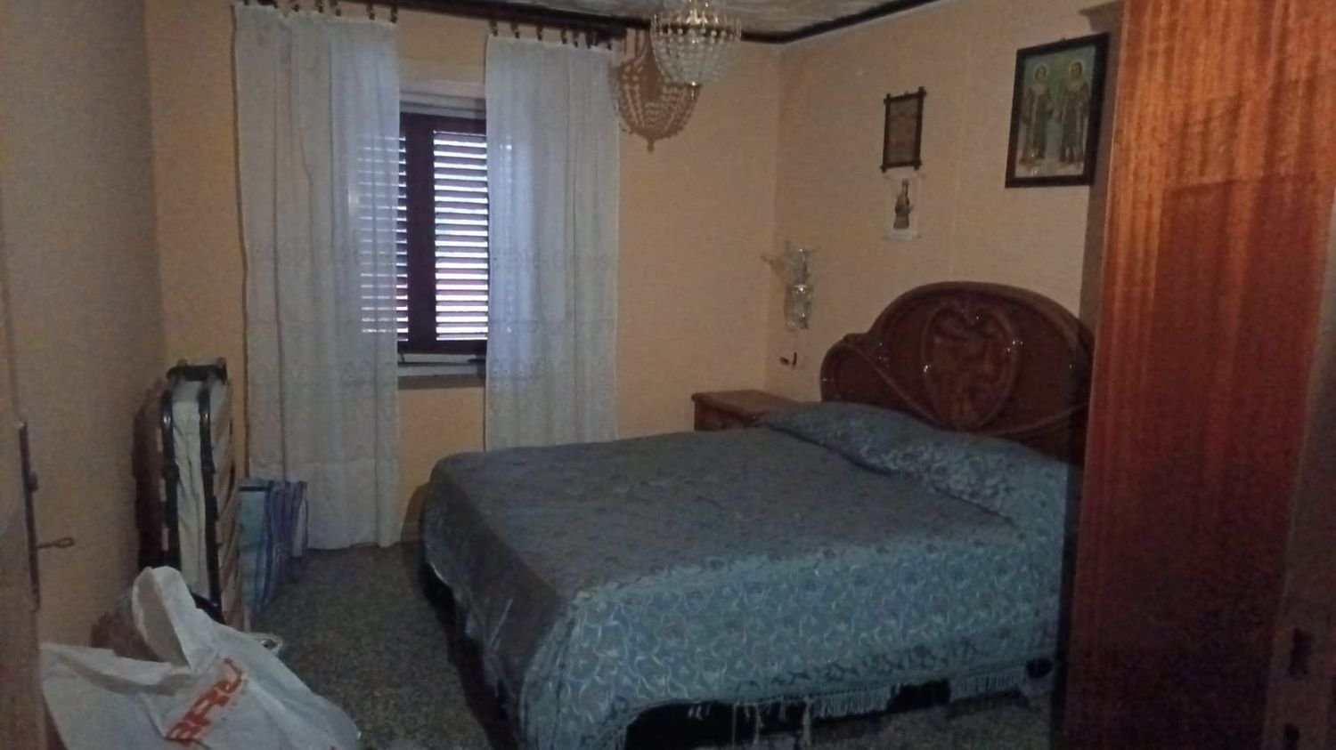 Дом с 2 спальнями в Рометта, Италия № 342728