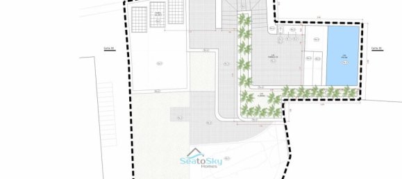 Adosado de 2 dormitorios en Luz, Portugal No. 225577 10