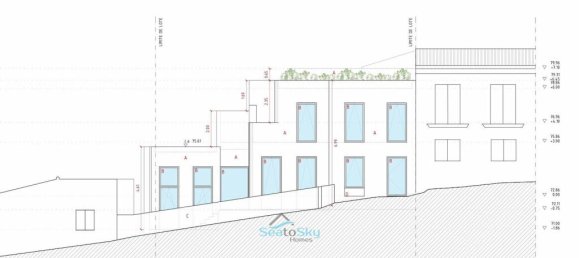 Adosado de 2 dormitorios en Luz, Portugal No. 225577 4