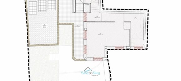 Adosado de 2 dormitorios en Luz, Portugal No. 225577 9