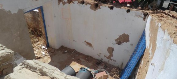 Adosado de 2 dormitorios en Luz, Portugal No. 225577 18