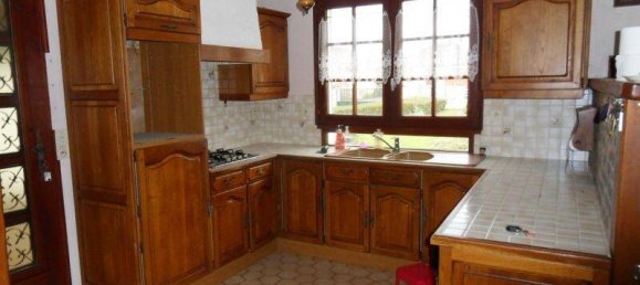 Casa T3 em Margny-les-Compiegne, France N.º 99320 4